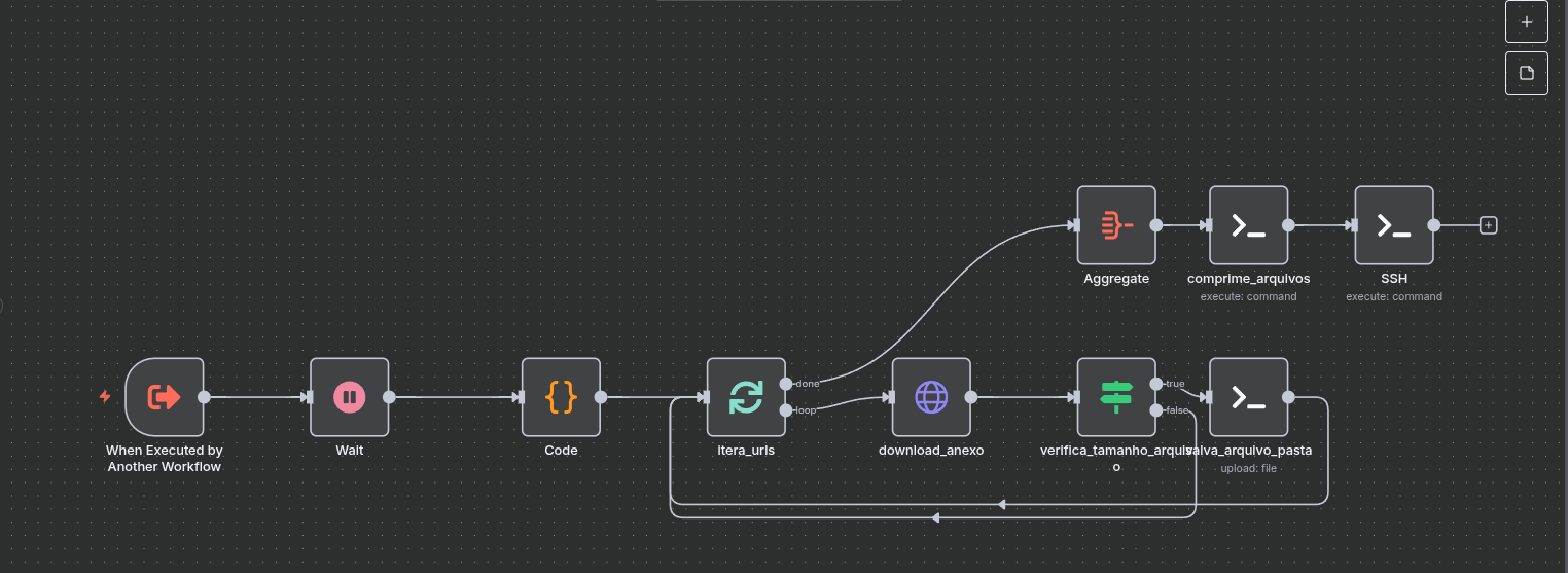 Foto do projeto Agente de Qualificação - 4