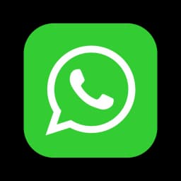WhatsApp Icon