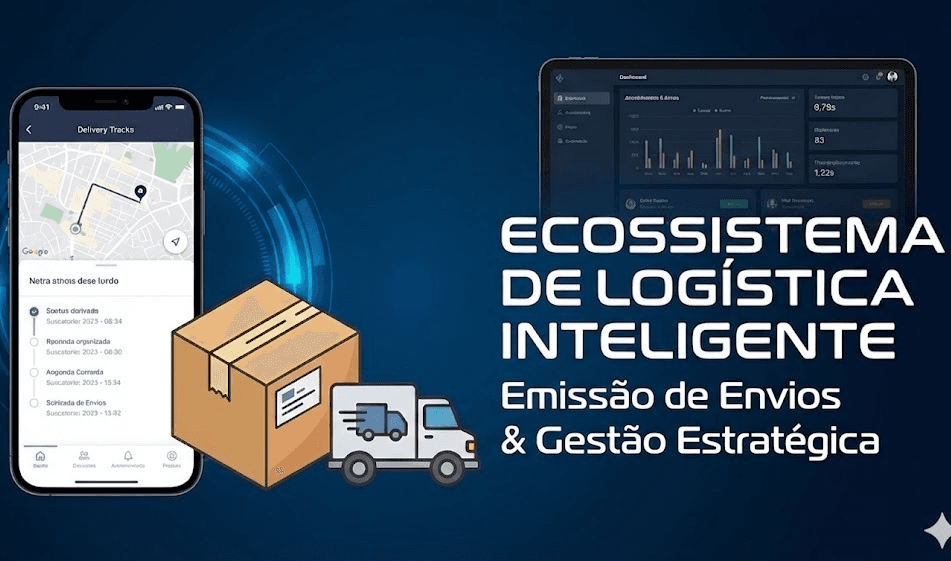 Projeto Automação de Envios